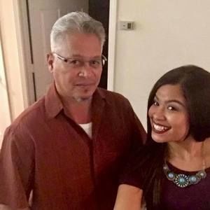 Meet your Posher, Camille